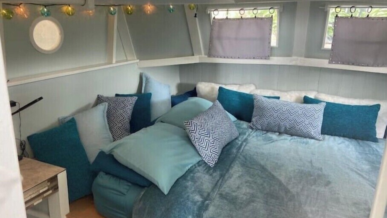 Photo of Bedroom in Kealakekua
