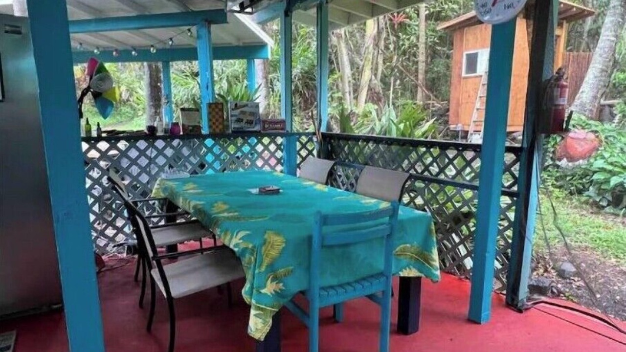 Photo of Outdoor in Kealakekua