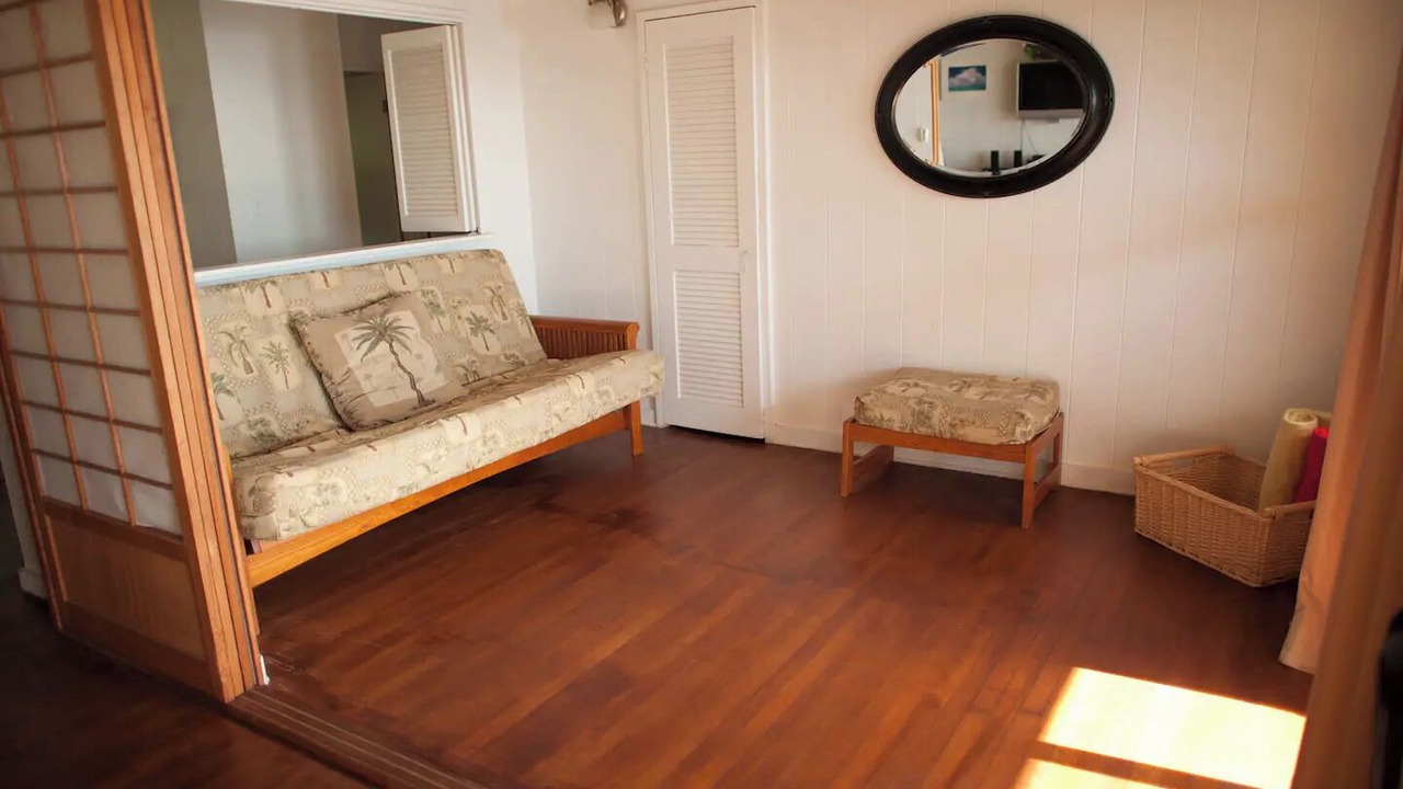 Photo of Bedroom in Pupukea