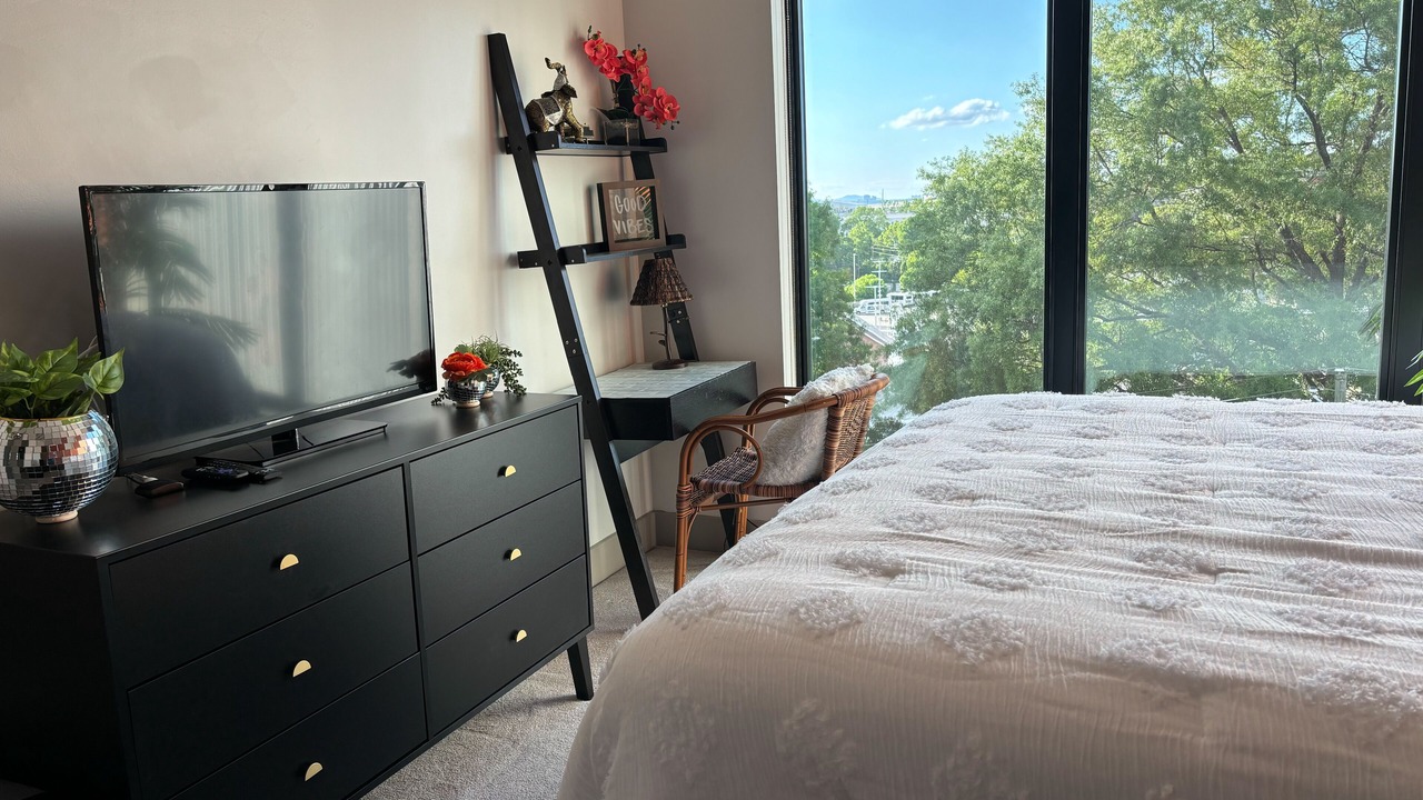 Photo of Bedroom in Home Park
