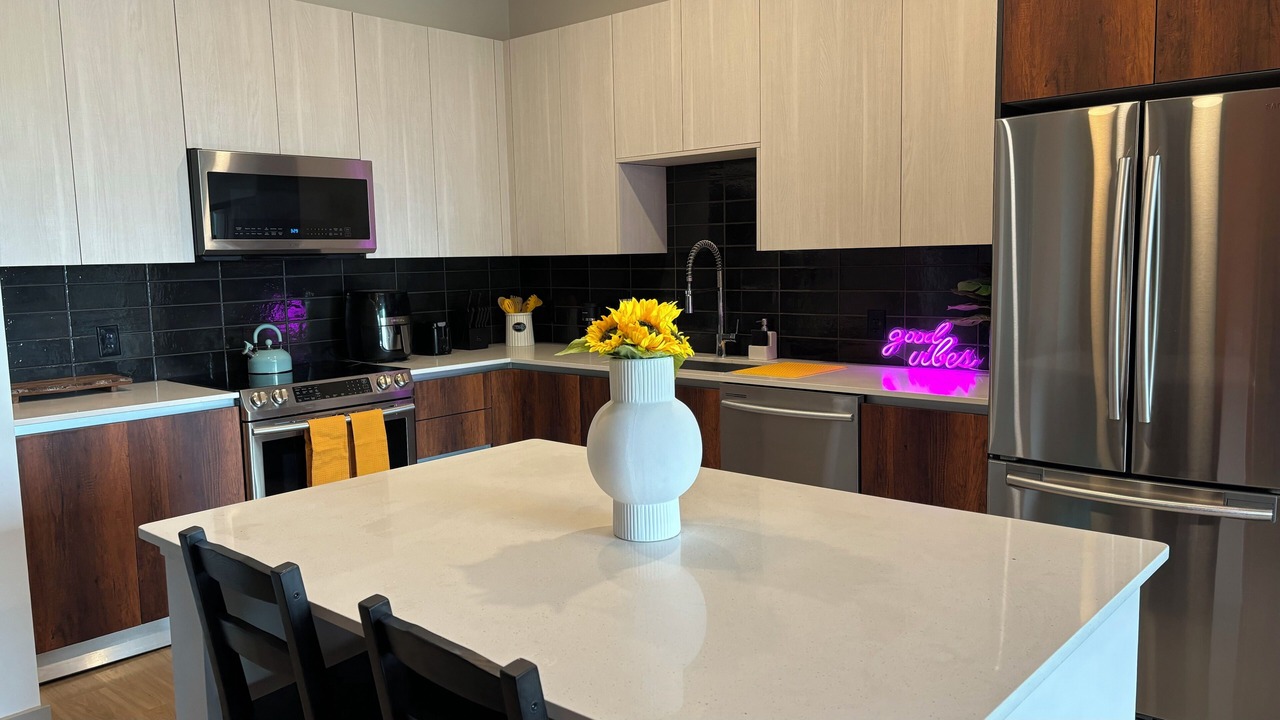 Photo of Kitchen in Home Park