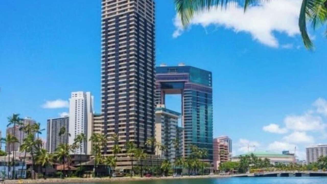 Photo of Outdoor in McCully - Moiliili