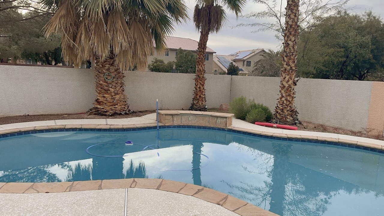 Photo of Outdoor in MacDonald Ranch
