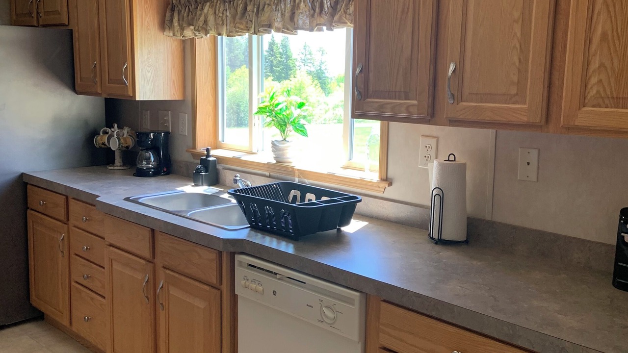 Photo of Kitchen in Patten