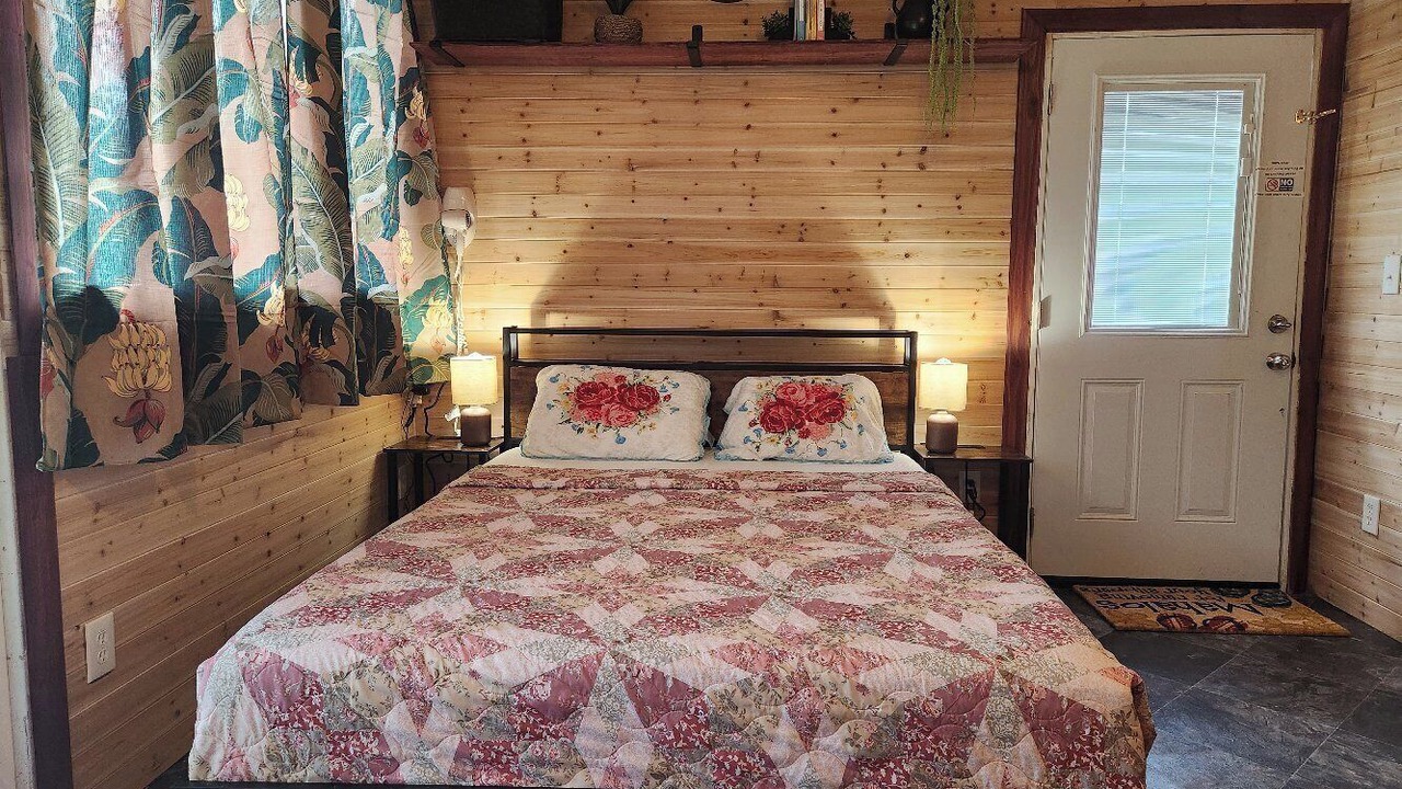 Photo of Bedroom in Fern Forest