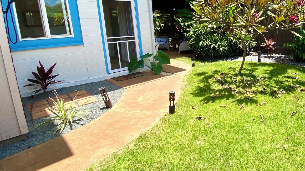 Photo of Outdoor in Waialua