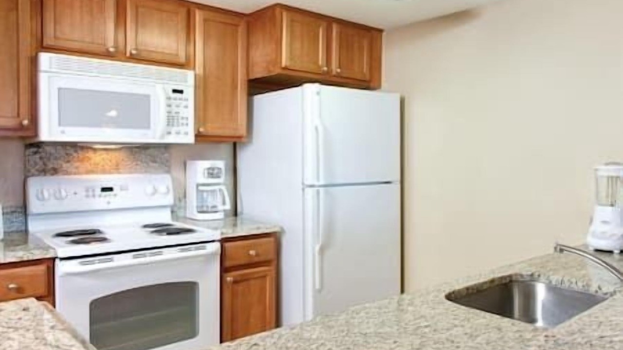 Photo of Kitchen in Waikiki