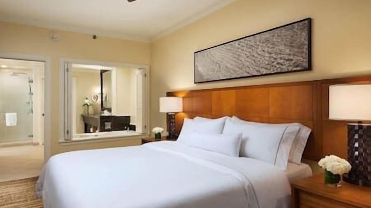 Photo of Bedroom in Waikiki