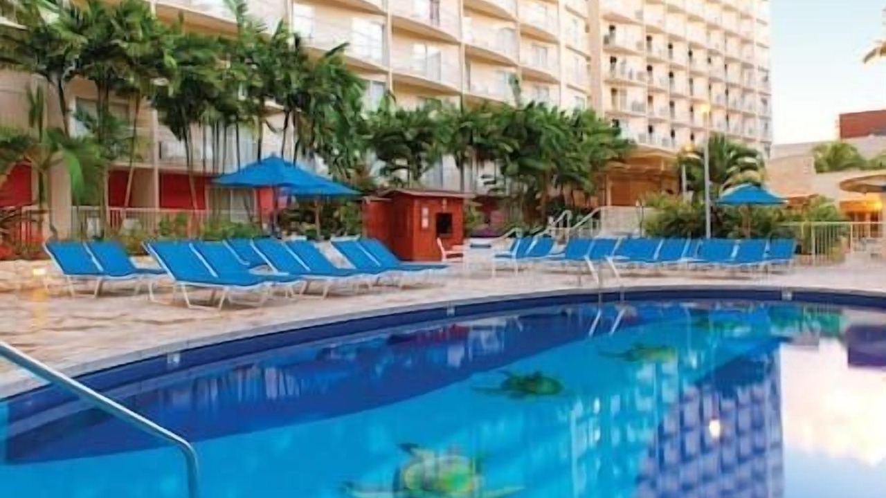 Photo of Outdoor in Waikiki