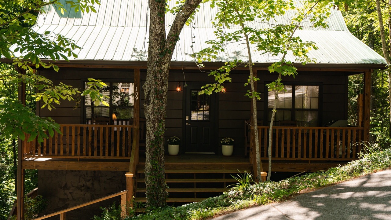Photo of Outdoor in Townsend