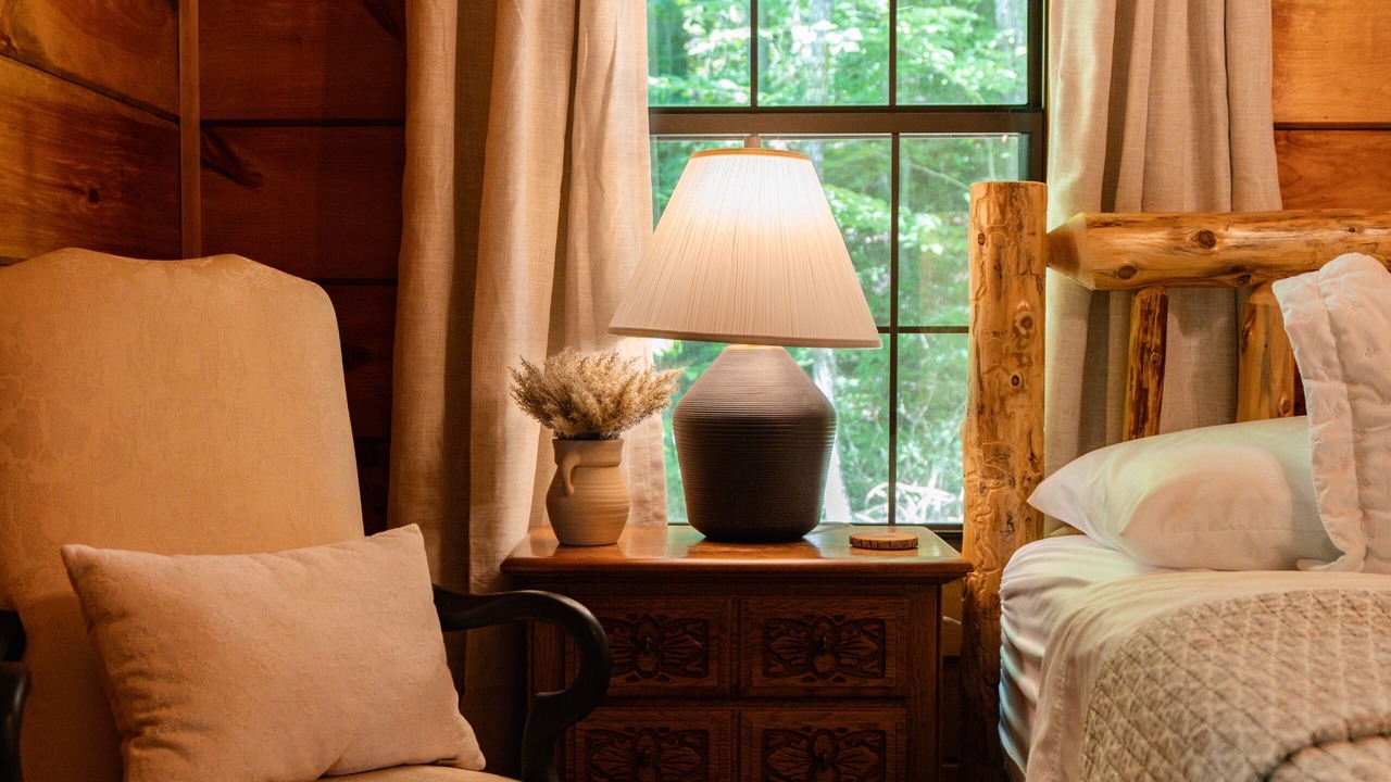 Photo of Bedroom in Townsend
