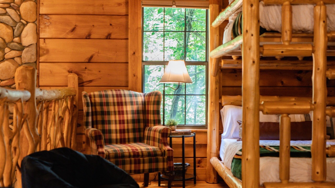 Photo of Bedroom in Townsend