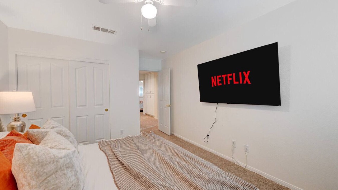 Photo of Bedroom in Silverado Ranch