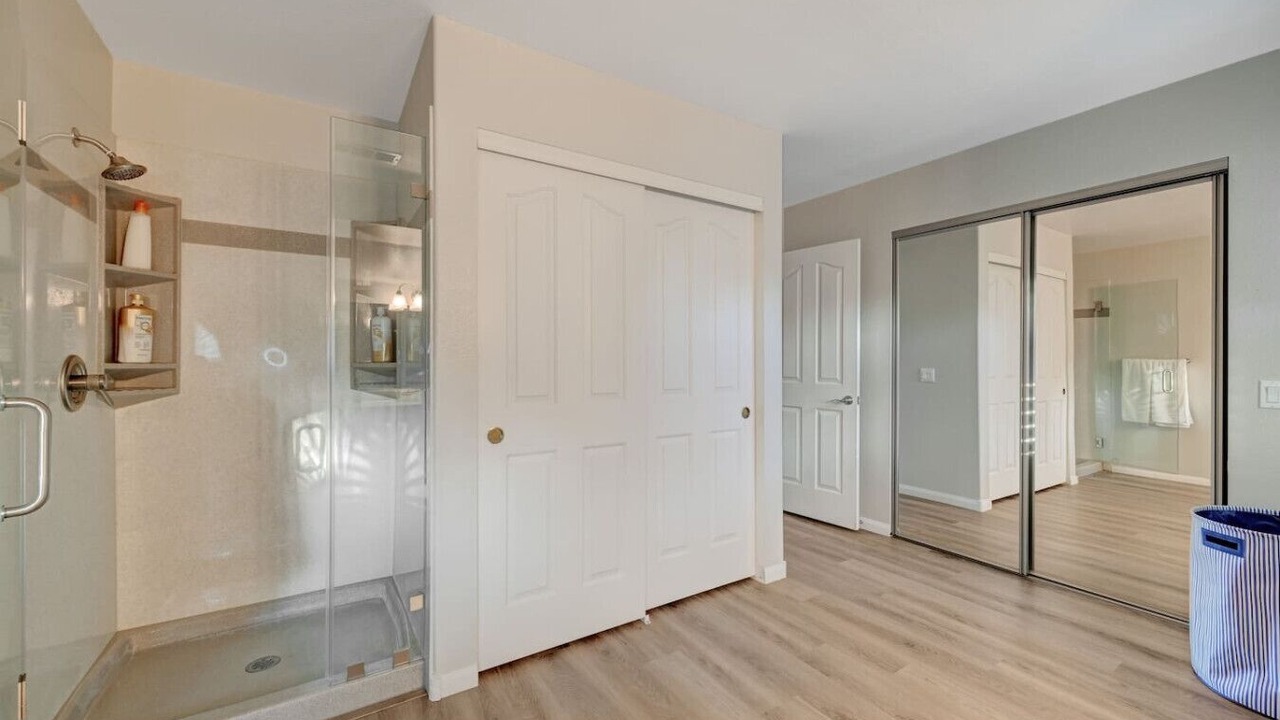 Photo of Bathroom in Silverado Ranch