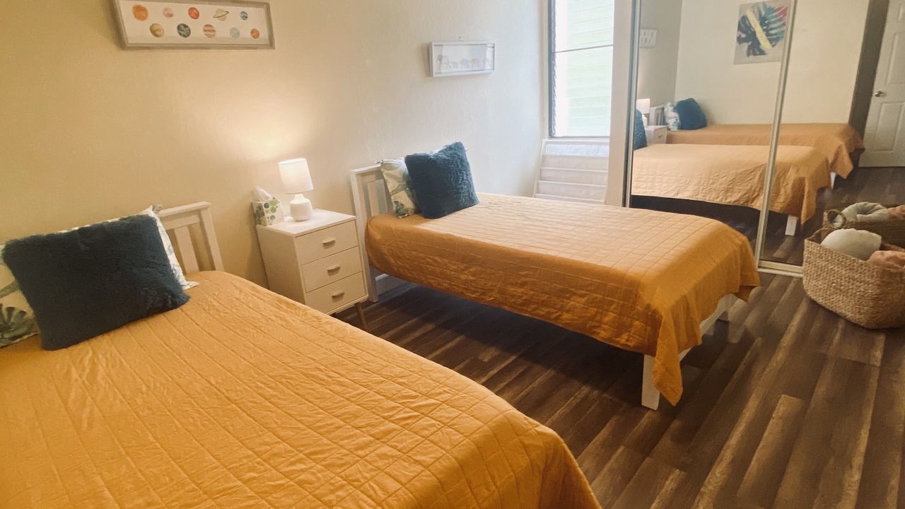Photo of Bedroom in Makaha Valley