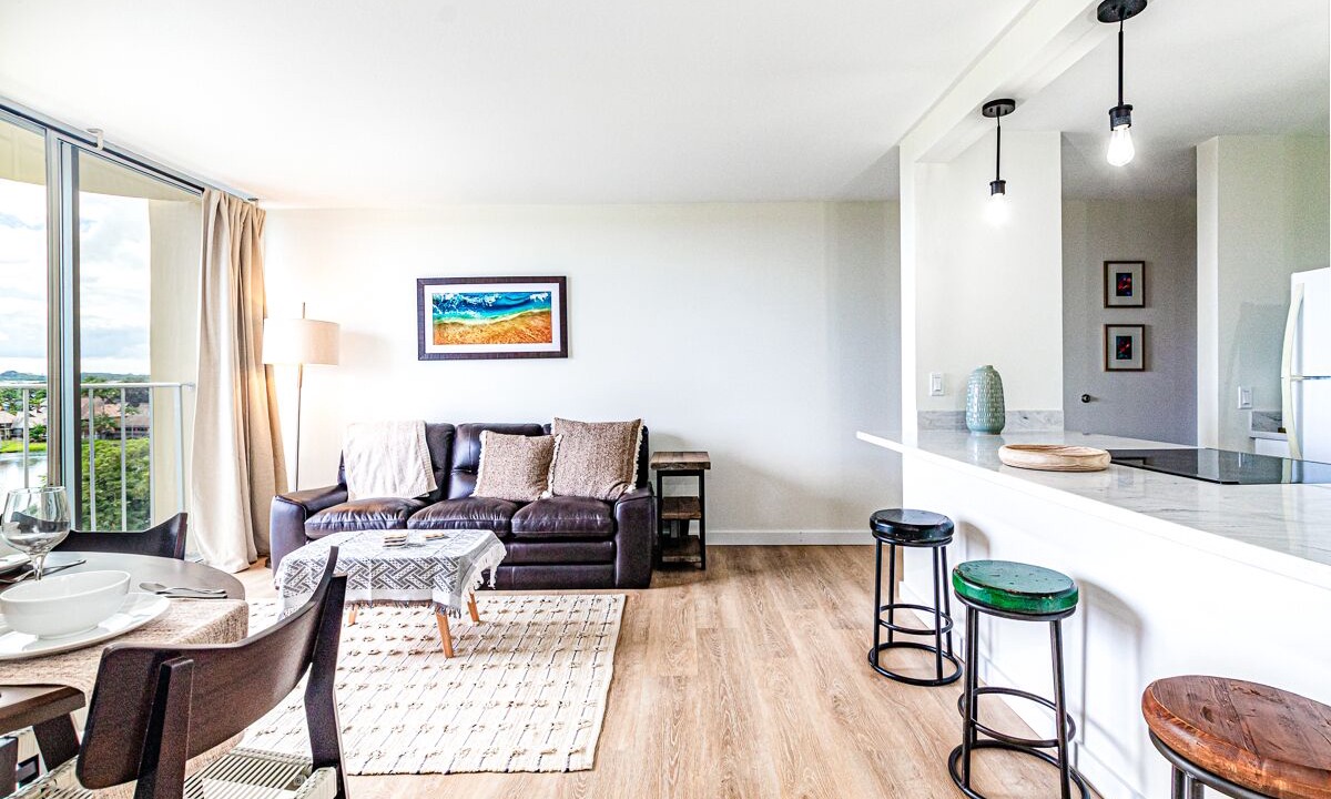 Photo of Livingroom in Hilo