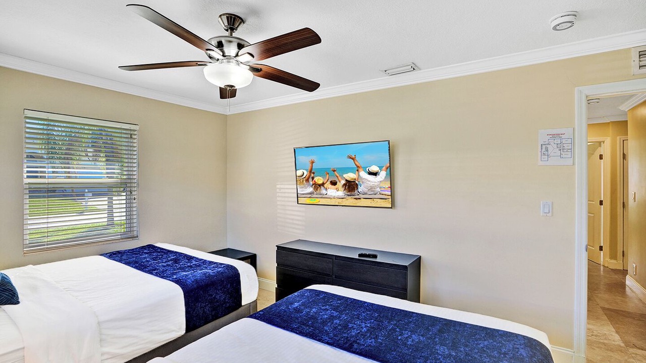 Photo of Bedroom in Dania Beach