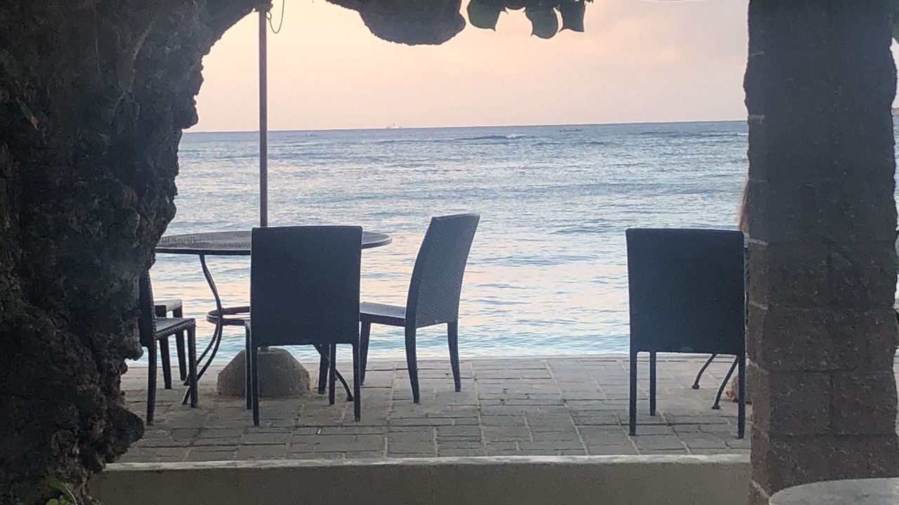 Photo of Outdoor in McCully - Moiliili