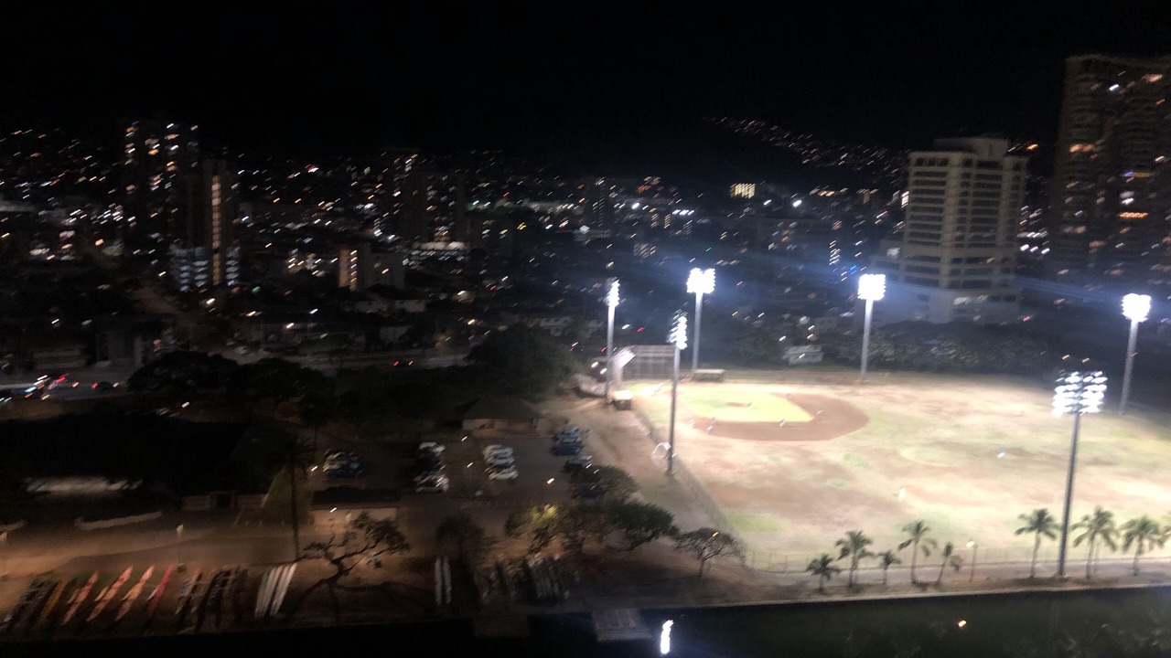 Photo of Outdoor in McCully - Moiliili