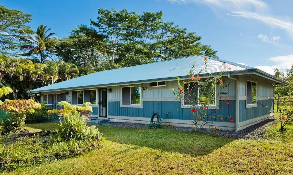 Photo of Outdoor in Keaau