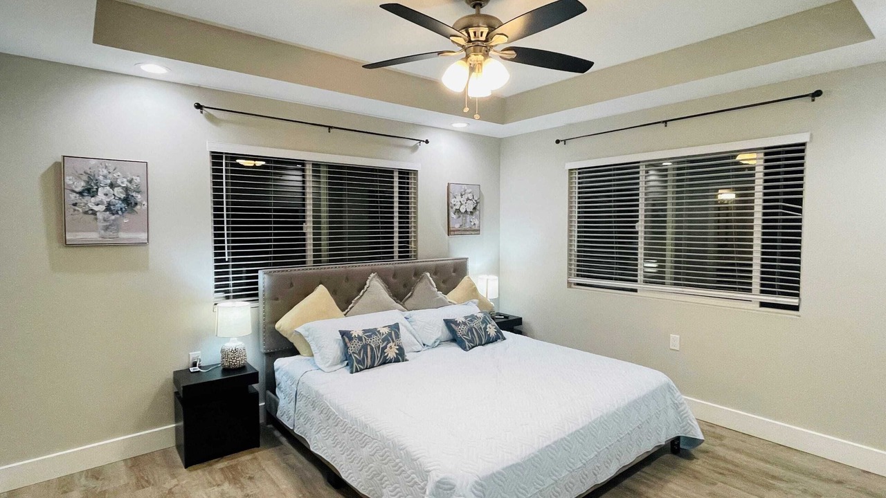 Photo of Bedroom in Keaau