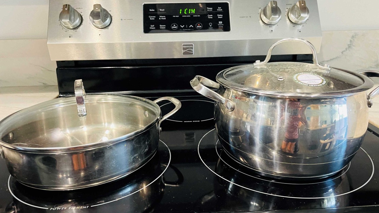 Photo of Kitchen in Keaau