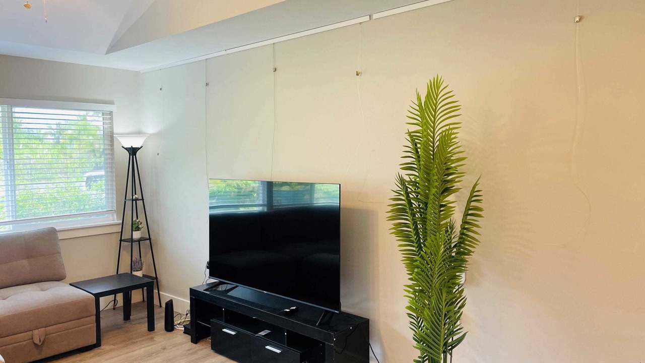 Photo of Livingroom in Keaau