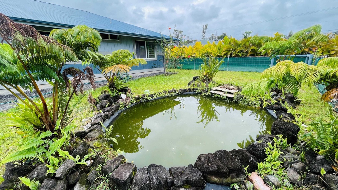 Photo of Outdoor in Keaau