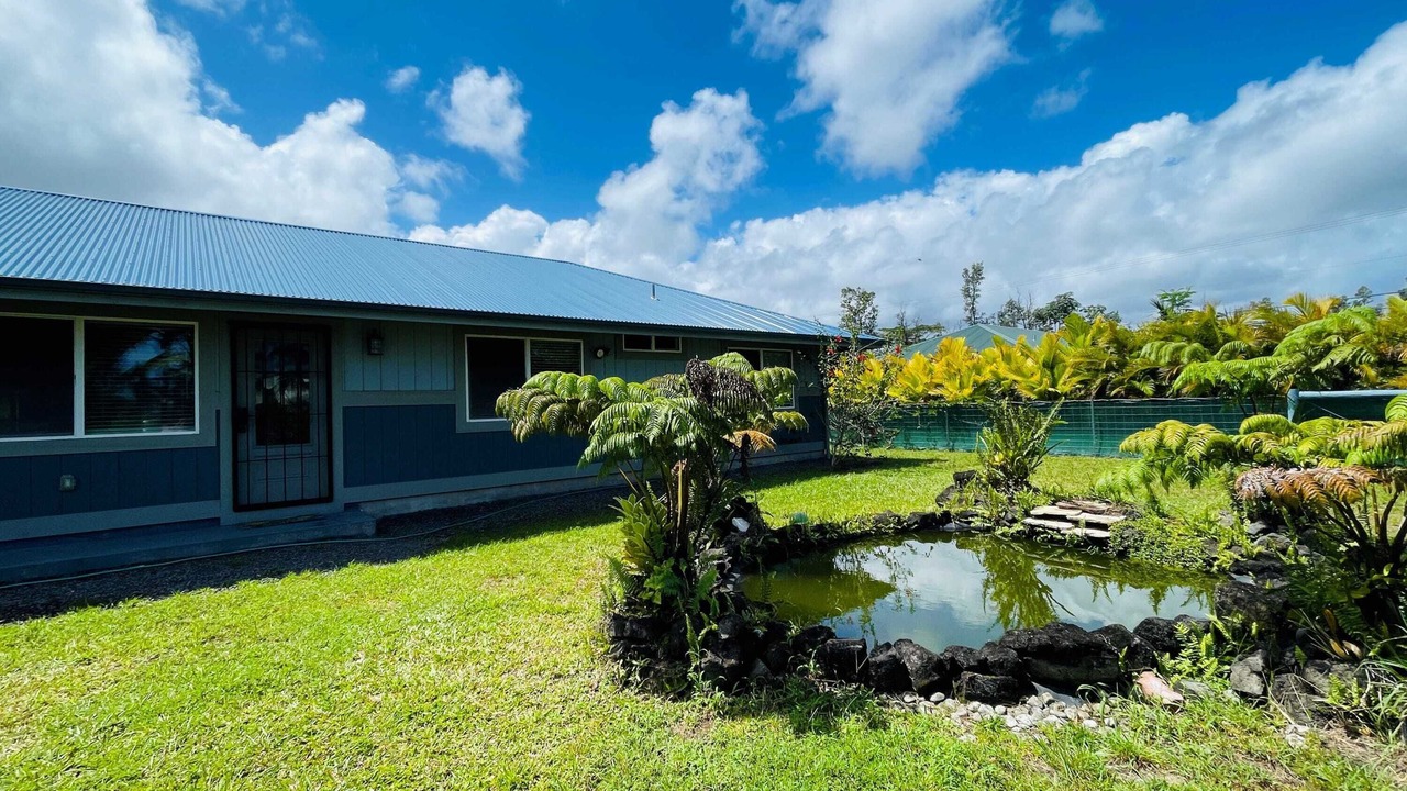 Photo of Outdoor in Keaau