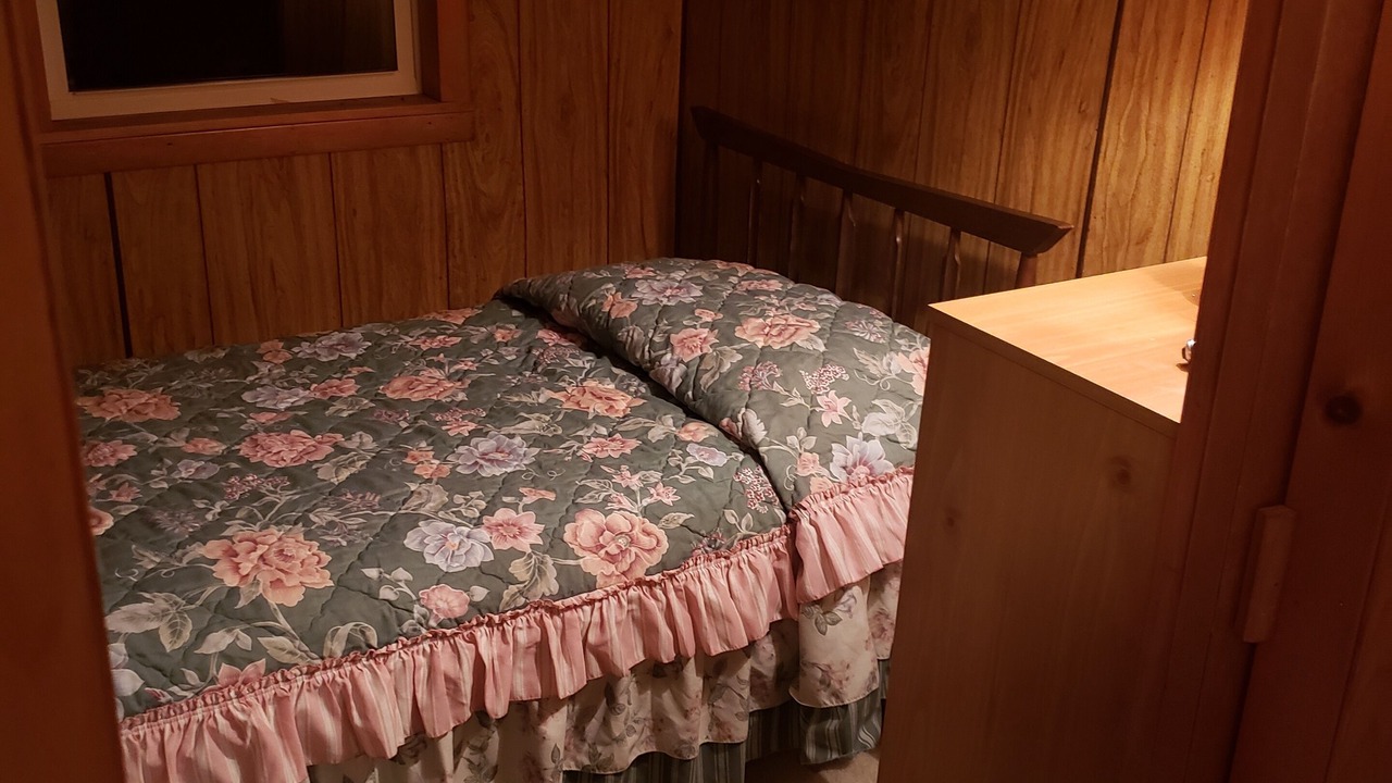Photo of Bedroom in Monticello