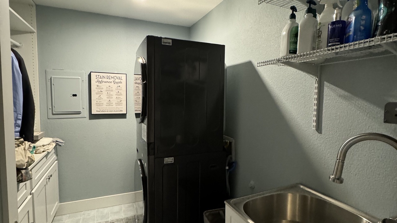 Photo of Kitchen in Spring Valley