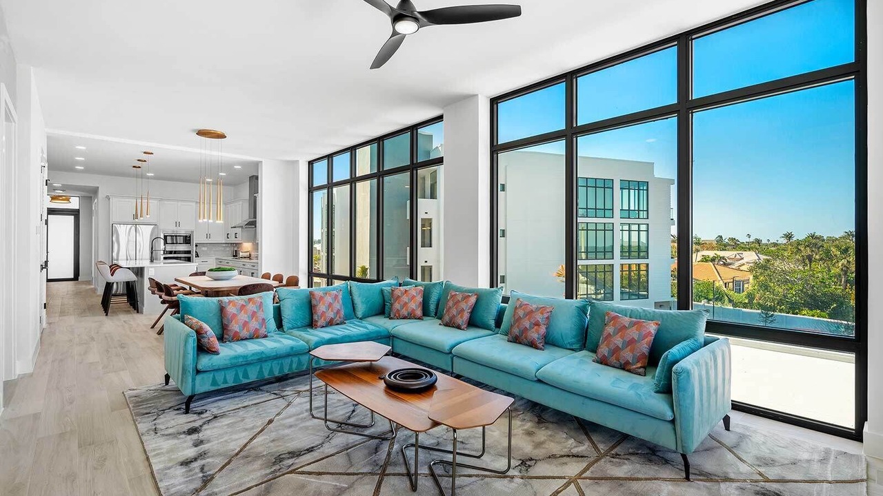 Photo of Bedroom in Melbourne Beach