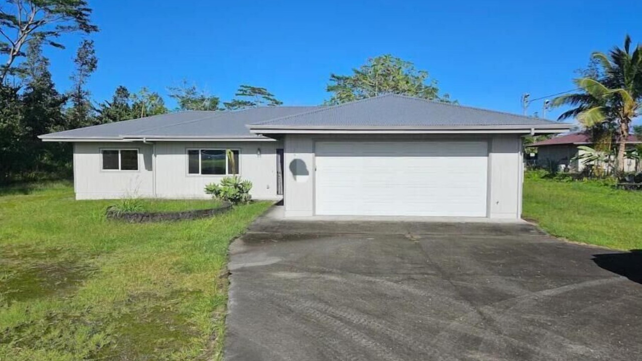 Photo of Outdoor in Keaau