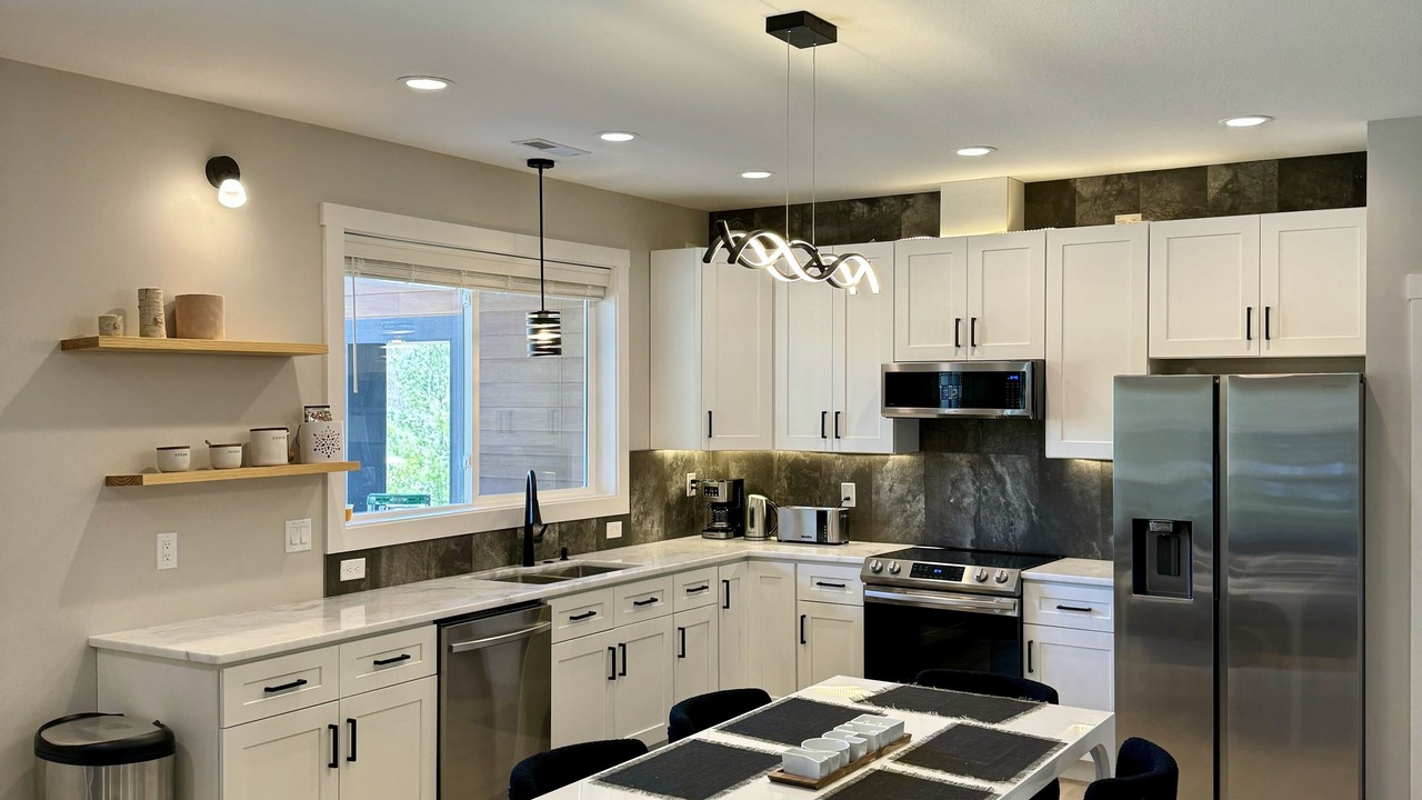 Photo of Kitchen in Leicester