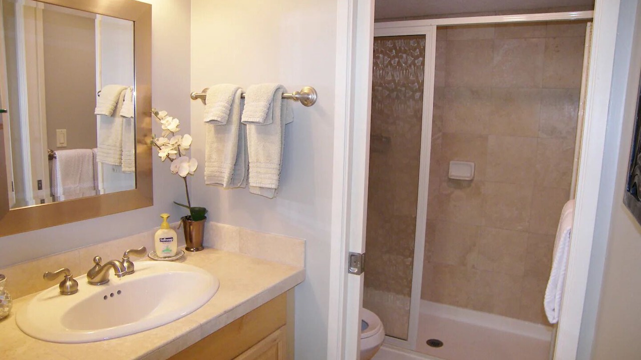 Photo of Bathroom in Kihei