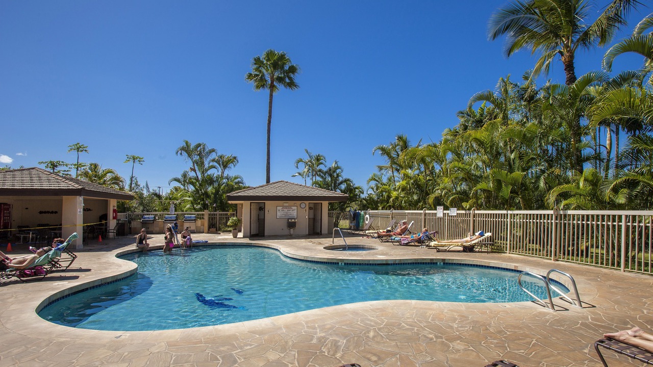 Photo of Outdoor in Kihei