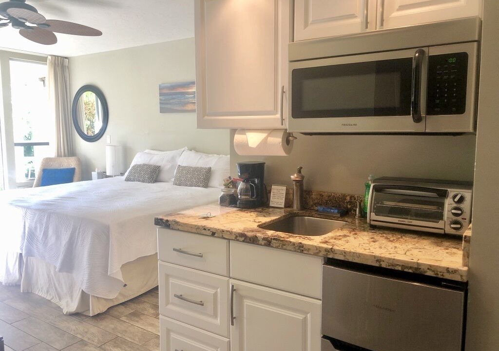 Photo of Kitchen in Kihei