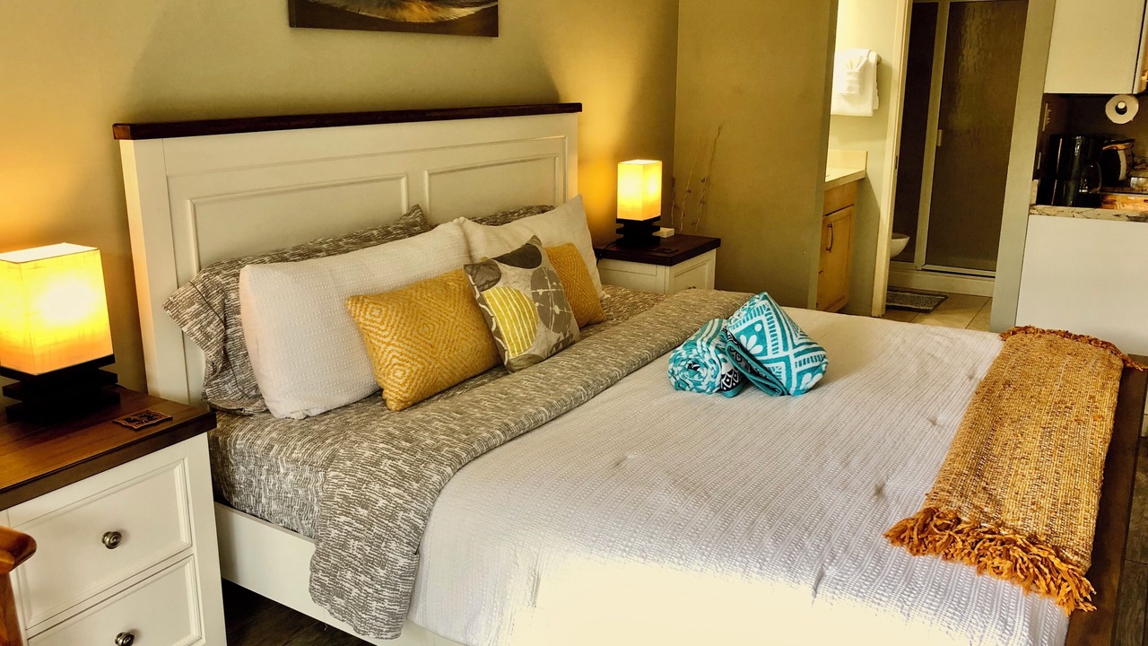 Photo of Bedroom in Kihei