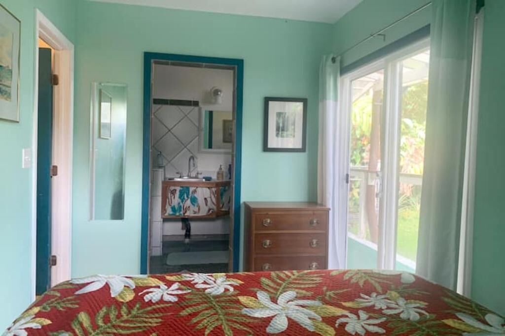 Photo of Bedroom in Mountain View