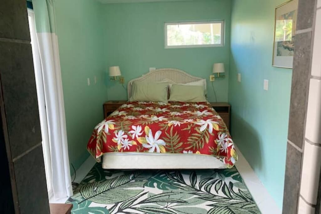 Photo of Bedroom in Mountain View