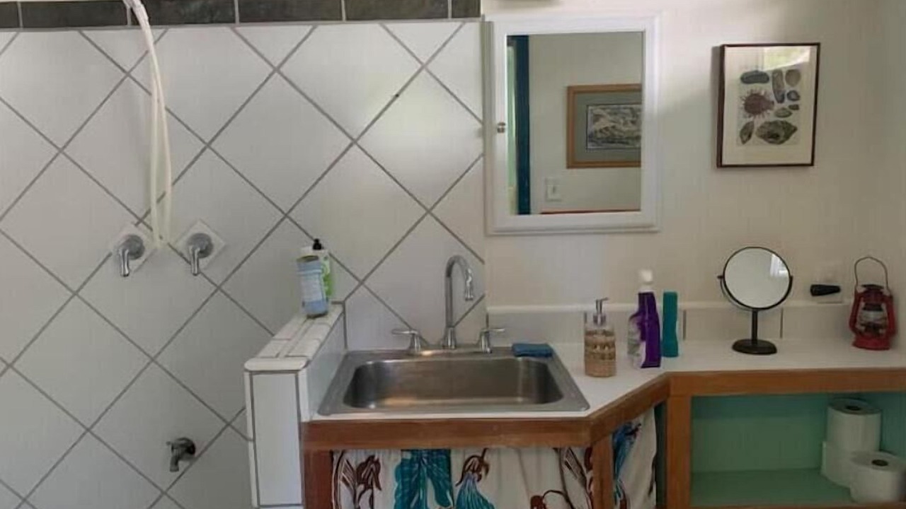 Photo of Bathroom in Mountain View