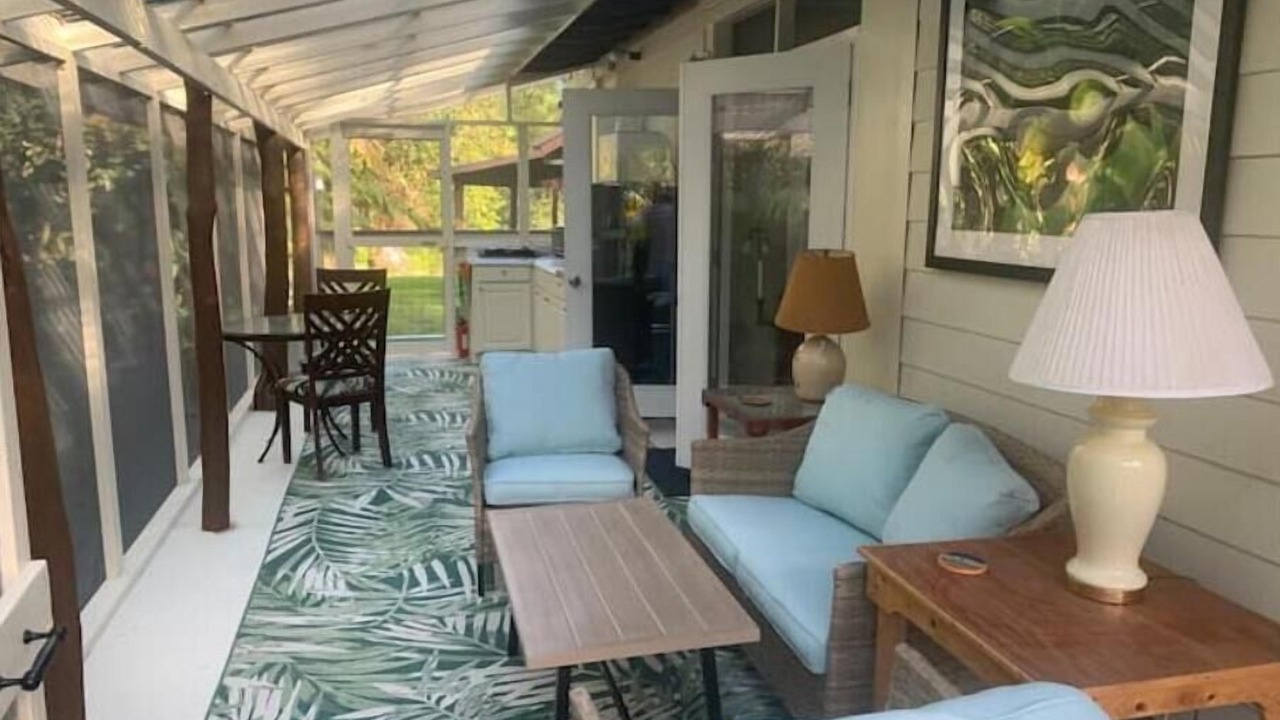 Photo of Outdoor in Mountain View