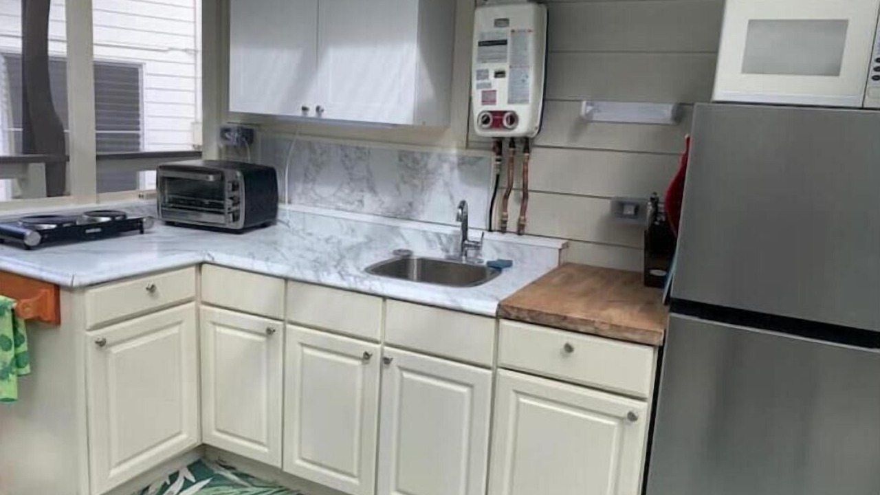 Photo of Kitchen in Mountain View