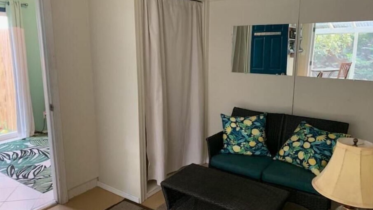 Photo of Livingroom in Mountain View
