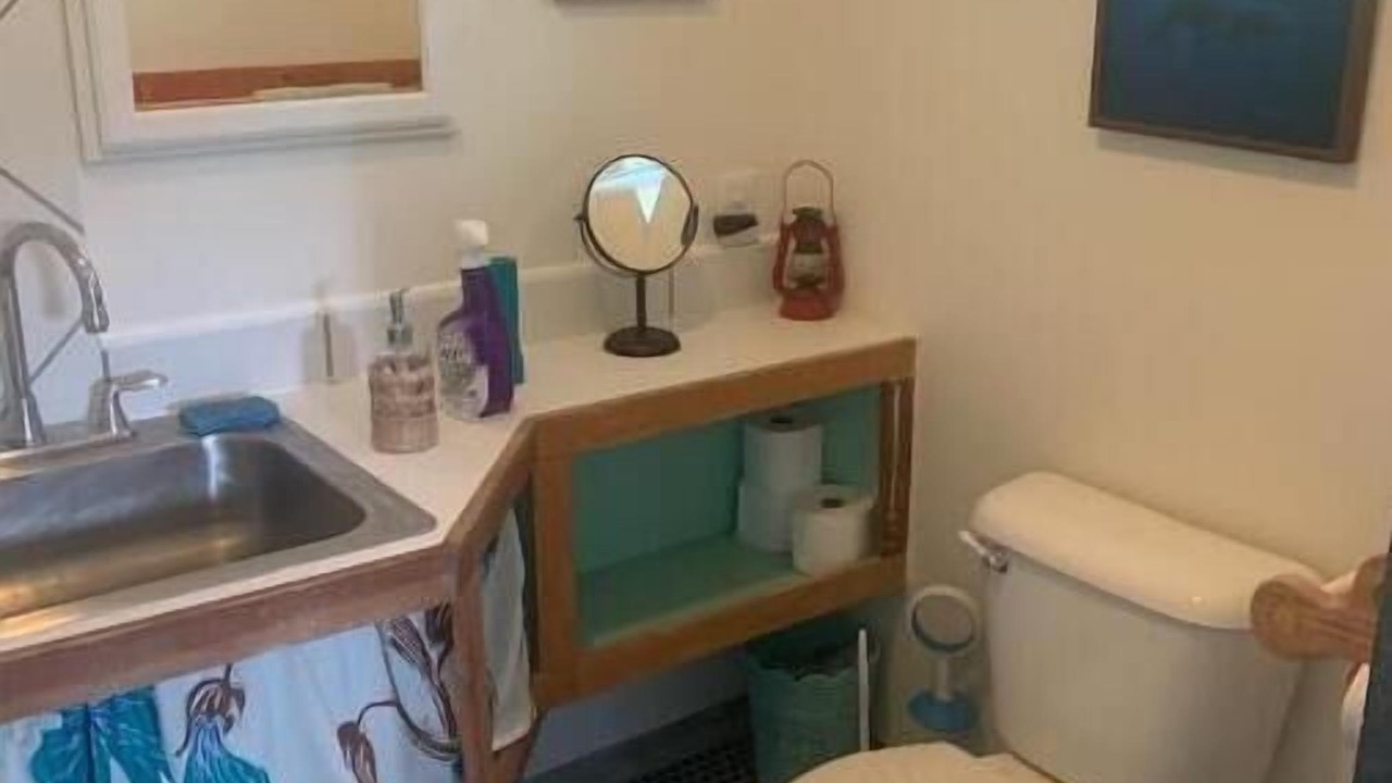 Photo of Bathroom in Mountain View
