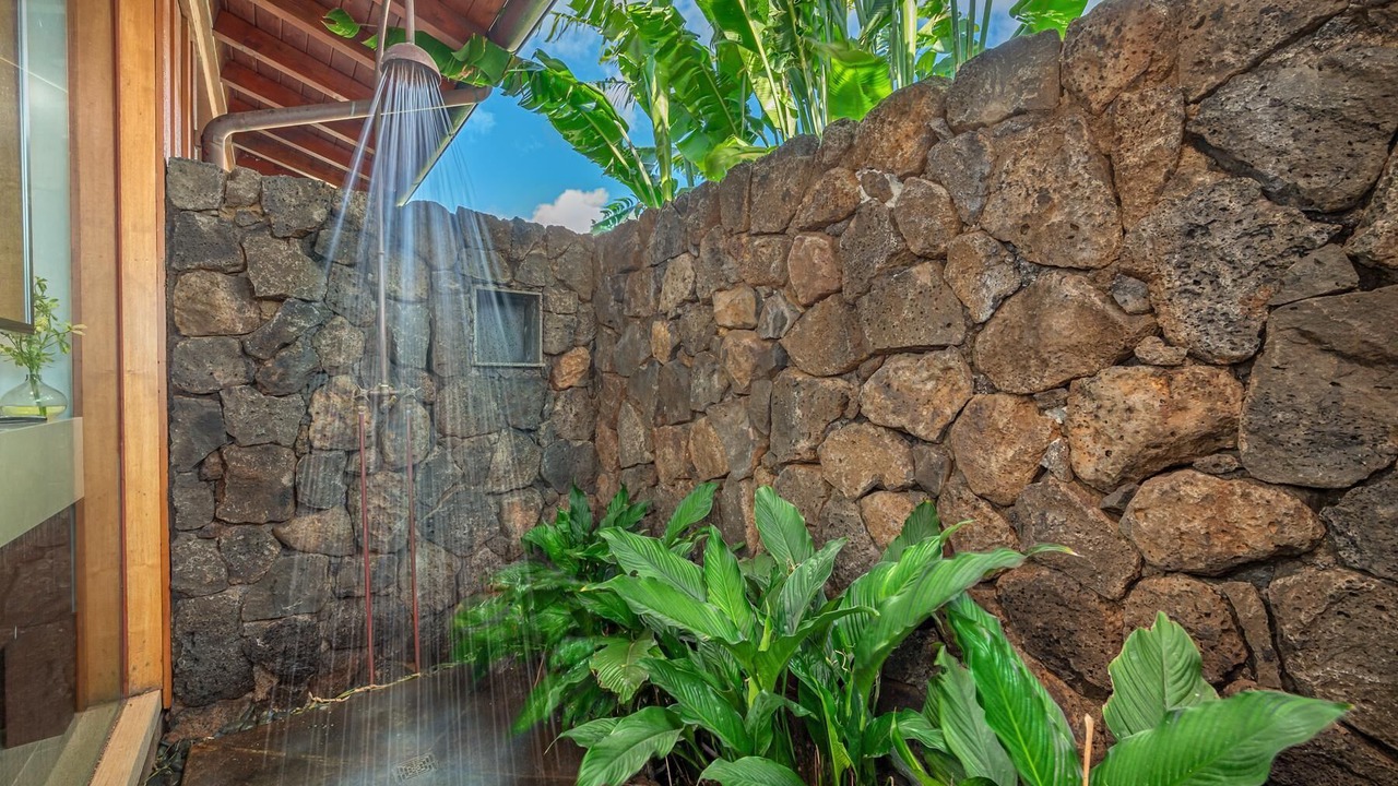 Photo of Outdoor in Poipu