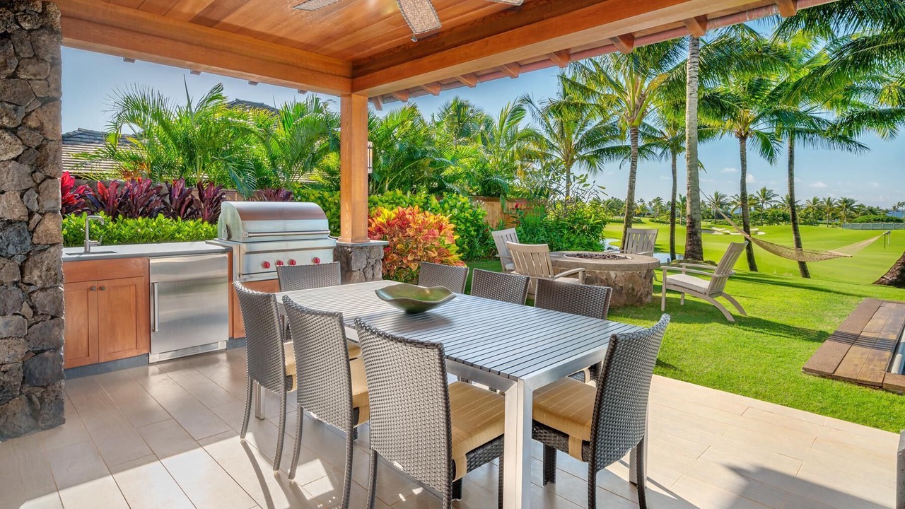 Photo of Outdoor in Poipu