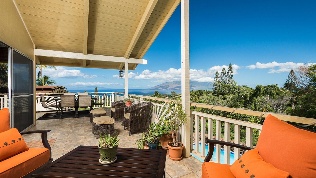 Photo of Outdoor in Wailea