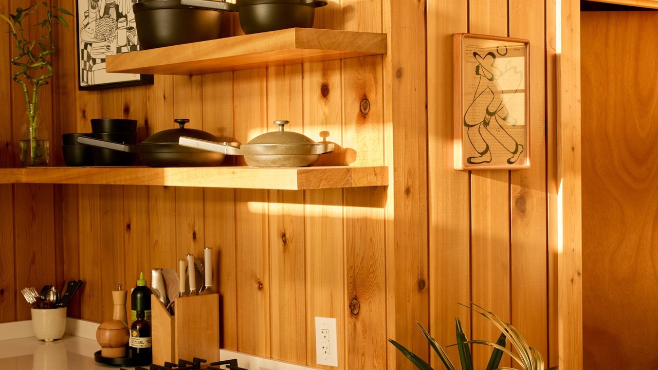 Photo of Kitchen in Pupukea