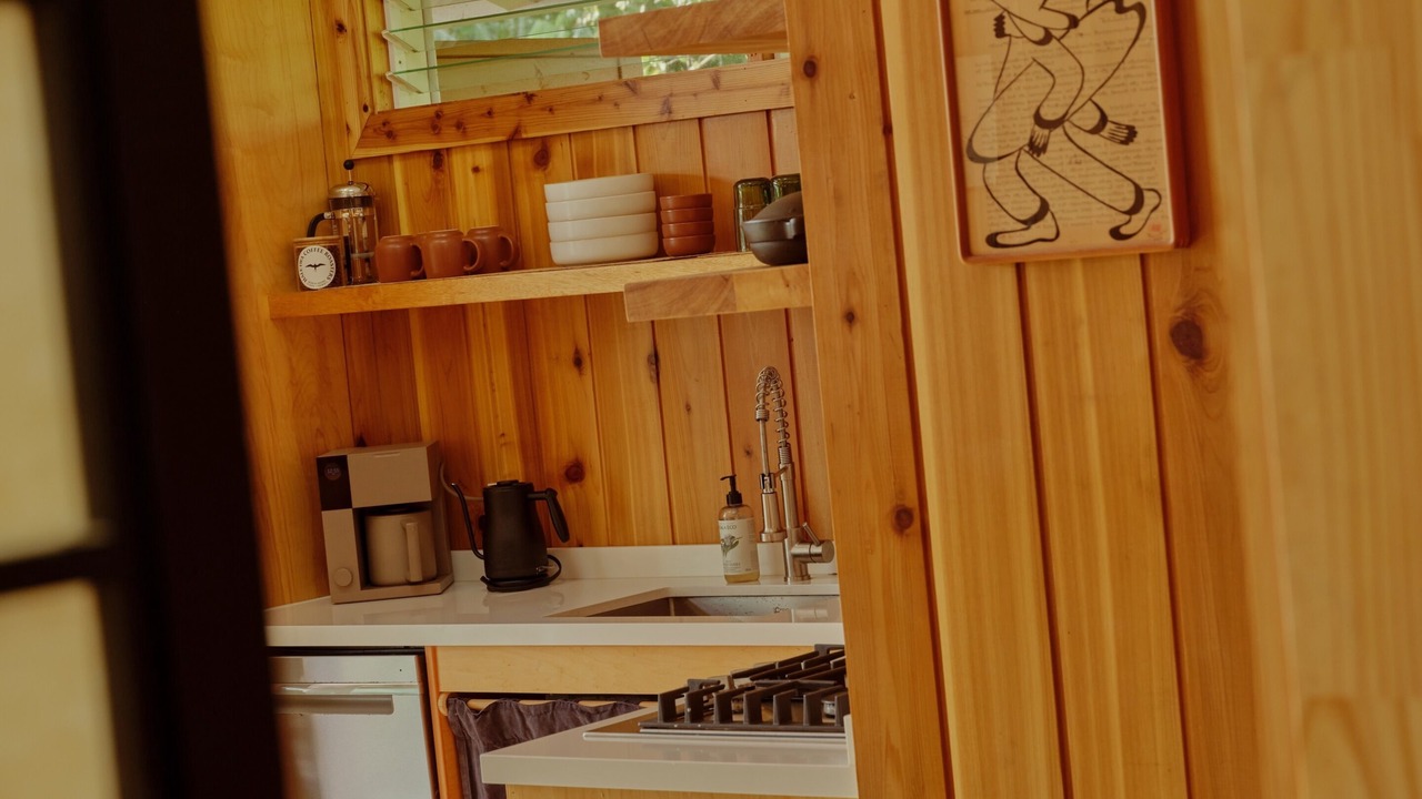 Photo of Kitchen in Pupukea